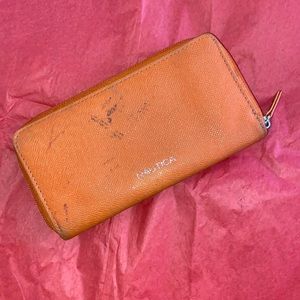 Nautica wallet